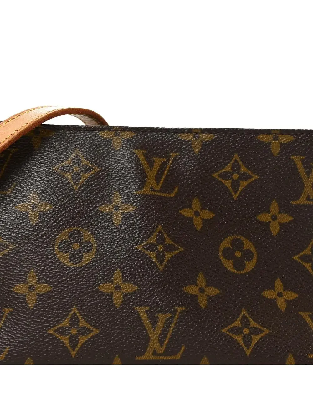 Louis Vuitton Trotteur #334322L79B